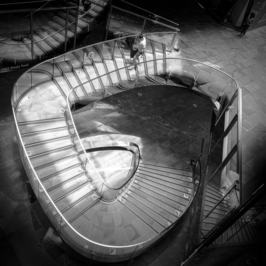 2nd - The Staircase - Andy Soar.jpg